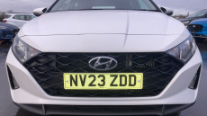 Hyundai i20 1.0T GDi 48V MHD SE Connect 5dr Petrol Hatchback